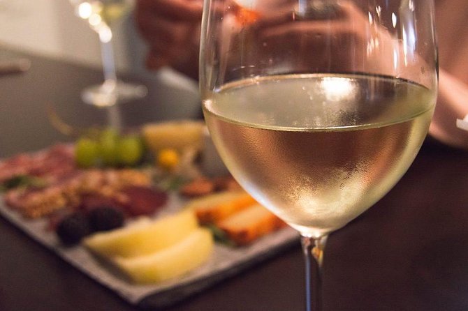 Private Wine Tour Xperience - What Is Included, What Is Not, and How to Plan Your Meals