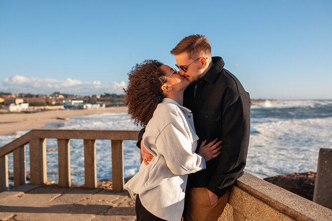 Professional Photo Session in Porto - Key Points to Know Before You Go