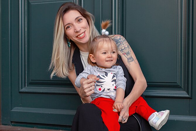 Professional Photo Session in Porto - Is It Worth $90.29 for Two Hours?