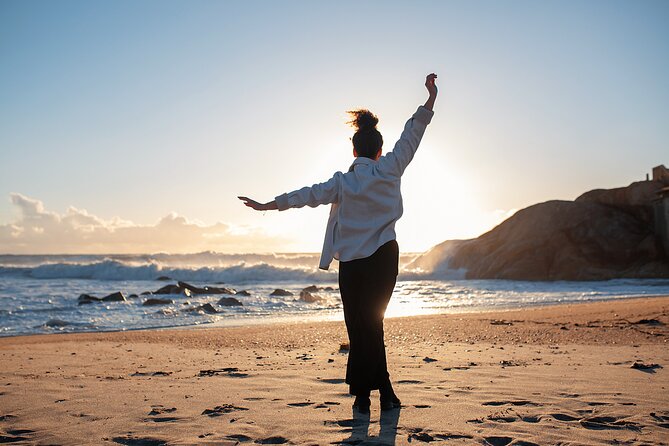 Professional Photo Session in Porto - The Small Comforts That Make a Photo Session Feel Better