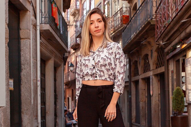 Professional Photo Session in Porto - Timing, Weather, and When to Plan Your Session