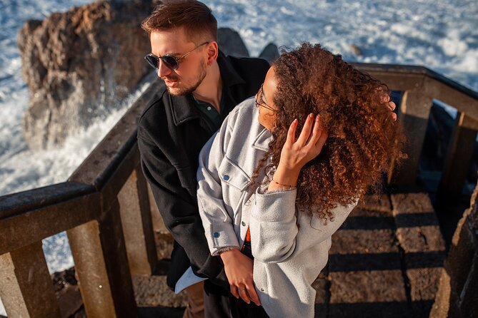Professional Photo Session in Porto - Photo Direction That Makes You Look Confident, Not Stuck
