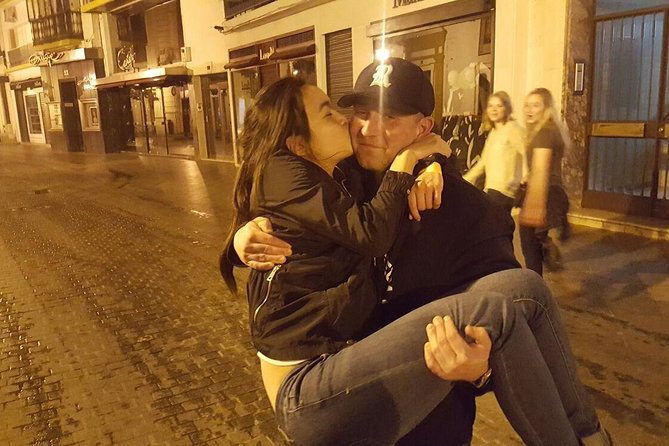 Pub Crawl Porto - The Night Route: Three Bars, One Club, With Line Skips