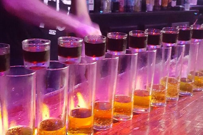 Pub Crawl Porto - What the Guide Actually Adds (Beyond Holding the Group)