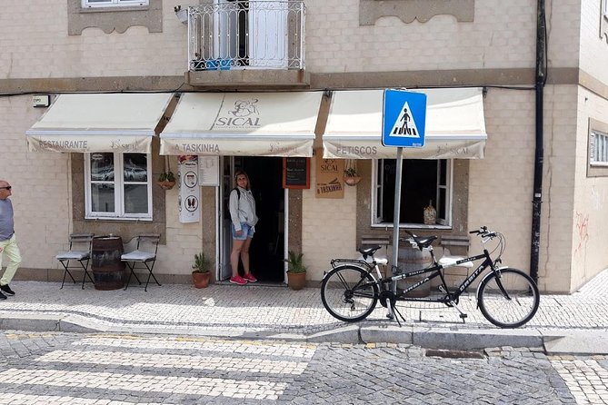 Rent a tandem bicycle - The real itinerary: what a 9 to 18 hour rental day looks like