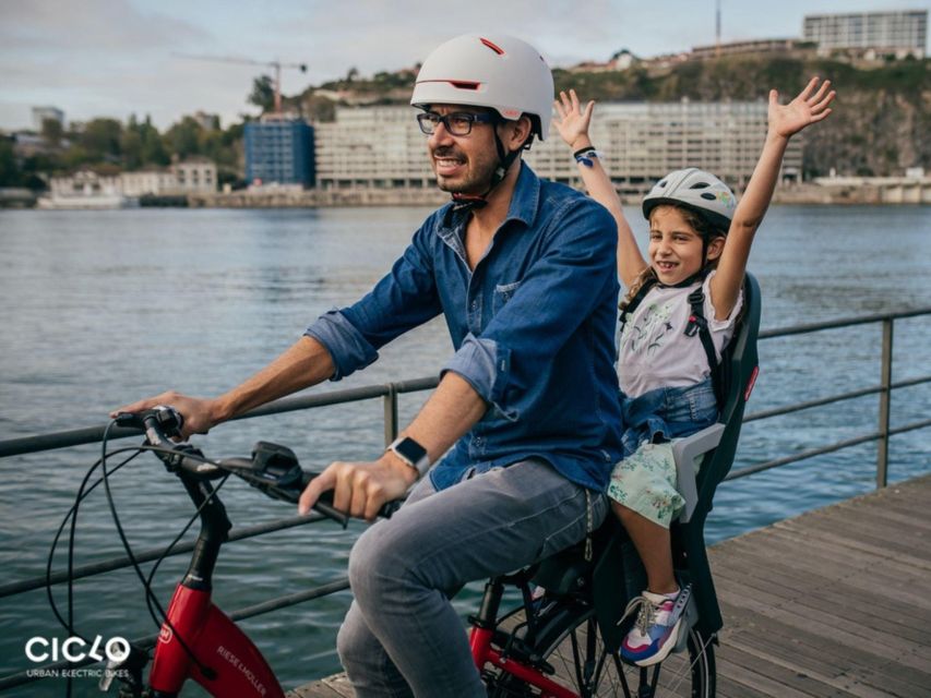 Rent an Electric Bike with Bosch motor - A practical 4-hour plan that keeps you in control