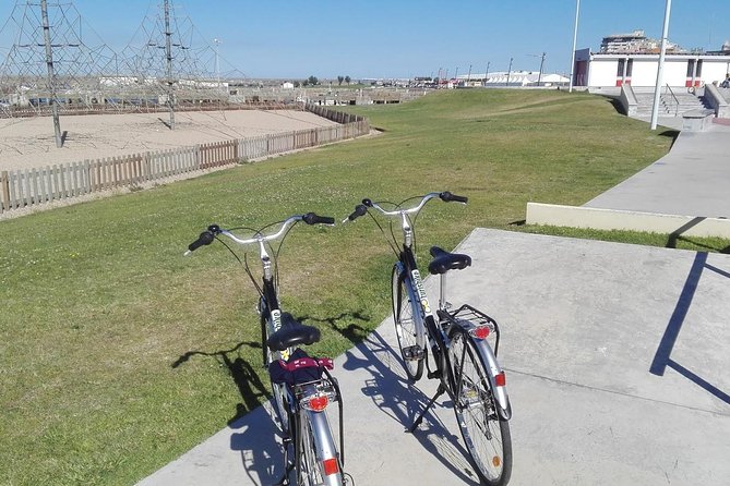 Rent bike in Vila do Conde - Why Renting a Bike Makes This Part of Porto Feel Easy