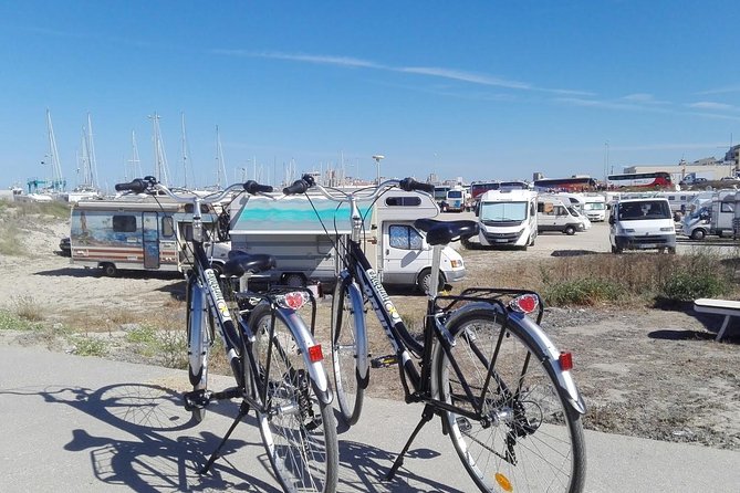 Rent bike in Vila do Conde - Metro Access from Porto: The Part That Makes It Feel Doable