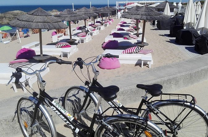 Rent bike in Vila do Conde - Weather, Timing, and Practical Limits