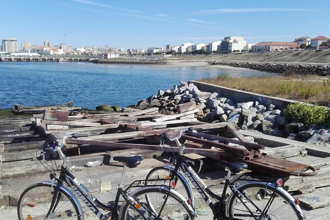 Rent bike in Vila do Conde - Who This Bike Rental Trip Suits Best