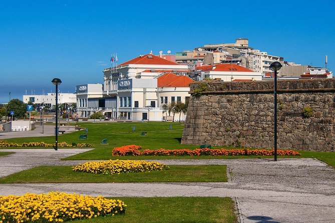 Rent bike in Vila do Conde - Meeting Point, Hours, and the Real Meaning of 10 to 18 Hours