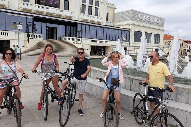 Rent bikes in Póvoa de Varzim and Vila do Conde - Why this rental feels different (and practical)
