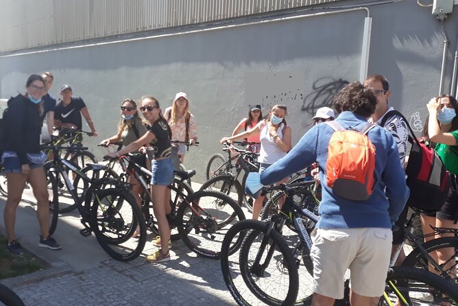 Rent bikes in Póvoa de Varzim and Vila do Conde - How the bike rental works, timing, and what you actually get