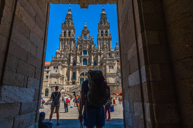 Santiago and Valença do Minho Full Day Private Tour - The real value in the $276.34 price tag