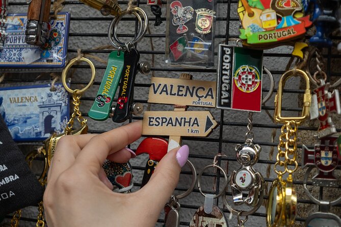Santiago and Valença do Minho Full Day Private Tour - Who should book this Santiago and Valença do Minho tour
