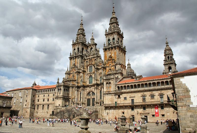 Santiago Compostela and Cathedral Day Trip from Porto - Final verdict: should you book this tour from Porto?