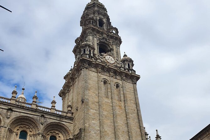 Santiago de Compostela and Cathedral Private Tour From Porto - FAQ