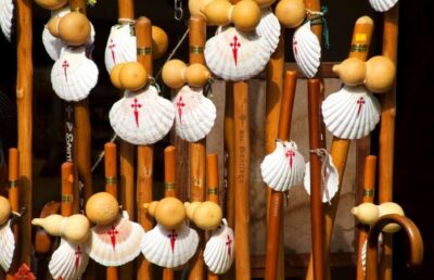 Santiago de Compostela Full-Day Tour From Porto