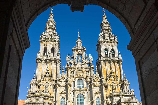 Santiago de Compostela Tour - Key points worth knowing