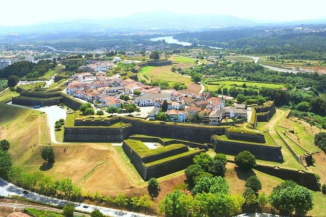 Santiago de Compostela & Valença do Minho - from Porto - Santiago and Valença in one day: why this combo works