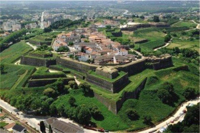 Santiago de Compostela & Valença do Minho - from Porto - Price and value from Porto: what $195 really covers
