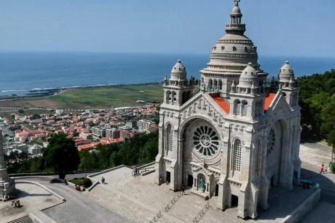 Santiago de Compostela & Viana do Castelo from Porto - Museu do Traje and Viana’s Historical Center: Culture Break, Not a Time Sink