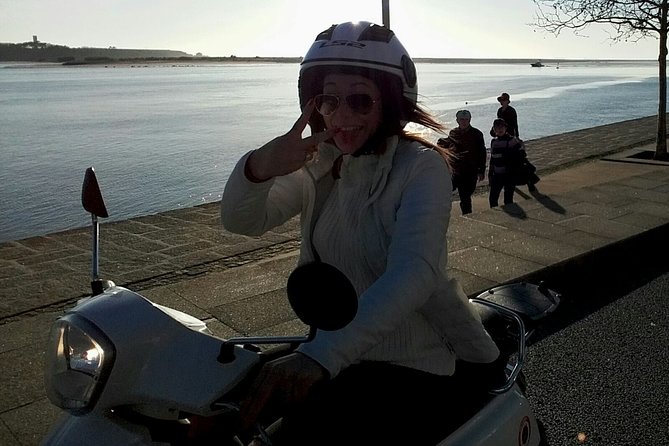 Scooter Rental 50cc - 24 hours - Key Highlights