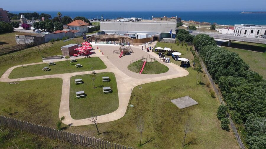 SEA LIFE Porto Full-Day Entrance Ticket - Penguin Island and the New Birds in Town