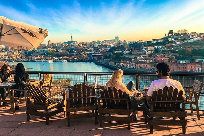 Secrets of Porto and Douro Valley with River Cruise - Key Highlights You Should Know Before You Go
