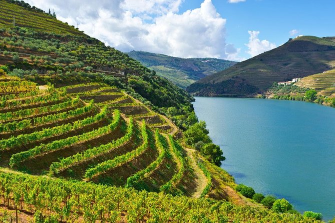 Secrets of Porto and Douro Valley with River Cruise - Porto to Douro, How This Plan Really Works