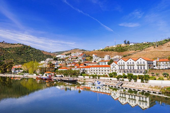 Secrets of Porto and Douro Valley with River Cruise - Day 5: Checkout, Easy Wrap-Up, and Transfer Back to Porto