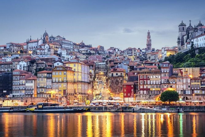 Secrets of Porto and Douro Valley with River Cruise - Price and Value: What $1,655.65 Includes (and Why It Might Be Worth It)