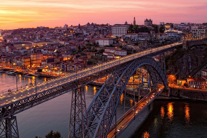 Secrets of Porto and Douro Valley with River Cruise - The Real-World Logistics That Affect Your Comfort