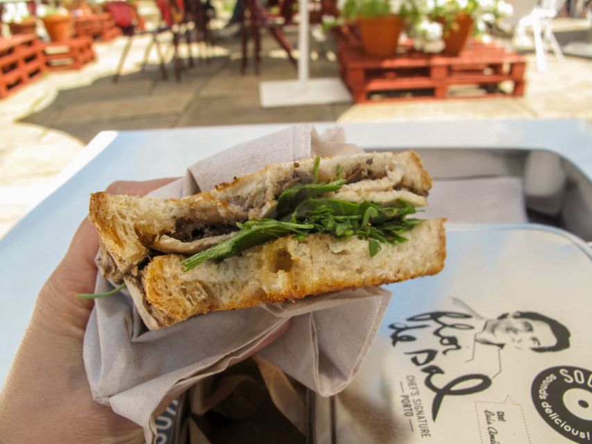 Self-Guided Bike to Surf"N"Food Pack - A self-guided day that turns Porto into a route, not a checklist