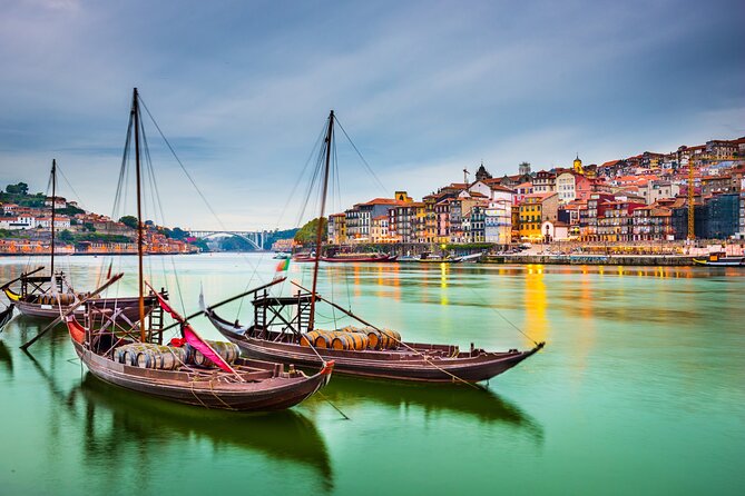 Self-Guided Scavenger Hunt and Tour in Porto - Key points to know before you go