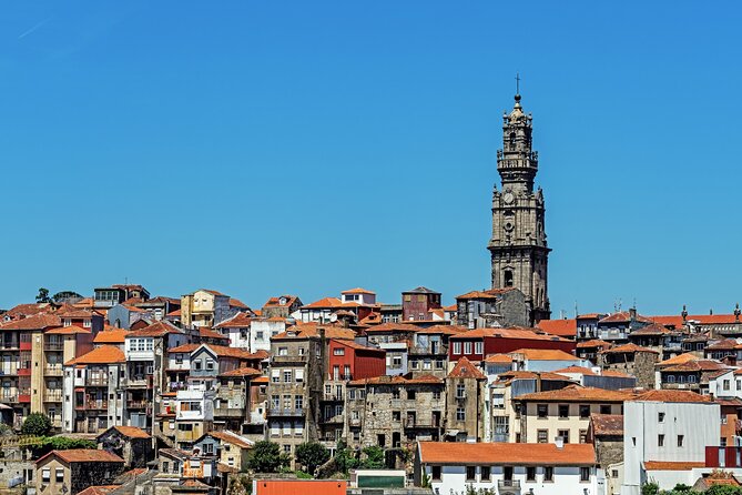 Self-Guided Scavenger Hunt and Tour in Porto - How the Porto app scavenger hunt actually works