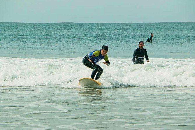 Self-guided tour Bike + Surf - Why Porto’s bike-to-surf combo actually feels like a plan