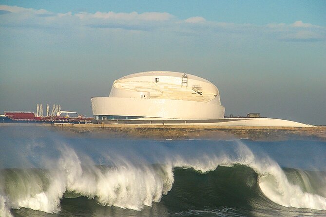 Self-guided tour Bike + Surf - Price and value: is $65.53 worth a bike plus surf day?