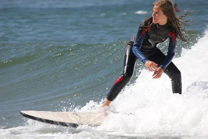 Self-guided tour Bike + Surf - The bike portion: Douro River views and classic Porto waypoints