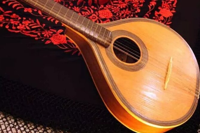 Semi Private Oporto Fado Show with Dinner - Accessibility and comfort: what you can expect