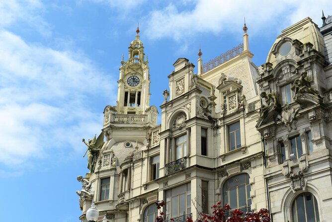 Semi - Private Oporto Food Tour - Key Highlights You’ll Actually Feel on This Tour