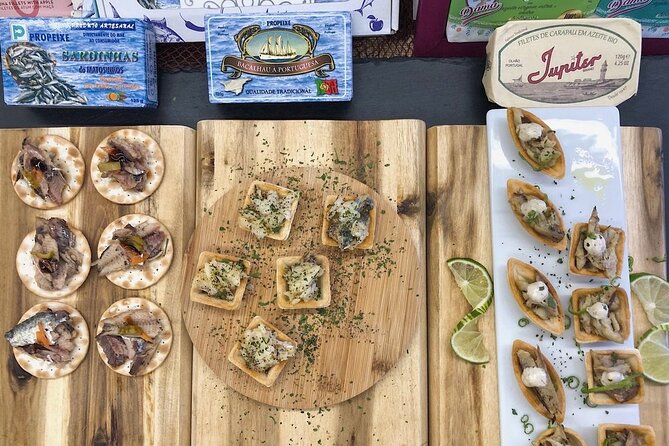 Semi - Private Oporto Food Tour - Why This Semi-Private Porto Food Route Makes Sense for First Timers