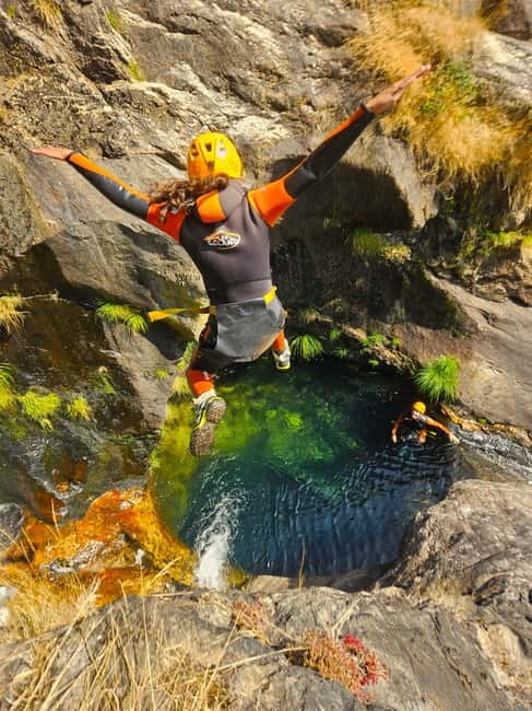Serra D'Arga Canyoning - Key things you should know before you go