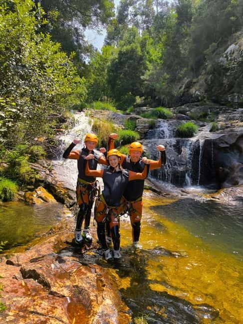 Serra D'Arga Canyoning - Where Serra D’Arga Canyoning fits in Portugal (and why the location helps)