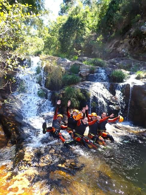 Serra D'Arga Canyoning - Price and value: why $76 can feel fair for a half-day like this
