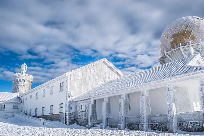Serra da Estrela - Full Day Private Tour - Quick hits before you go