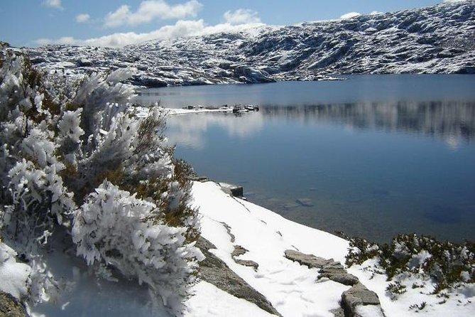 Serra da Estrela - Full Day Private Tour - Why Serra da Estrela is worth the long day from Porto
