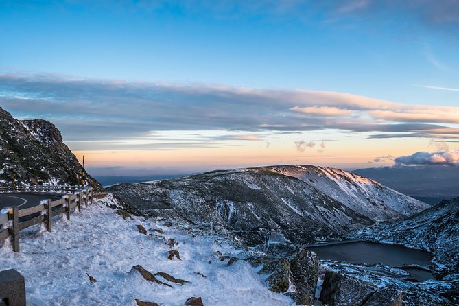Serra da Estrela - Full Day Private Tour - Food, comfort, and what the private format changes