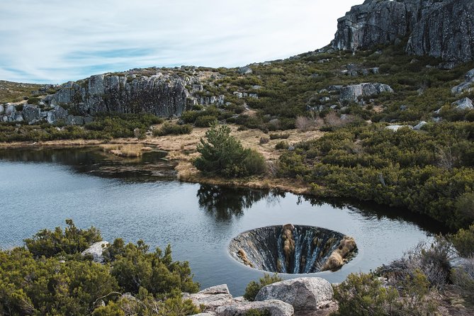 Serra da Estrela - Full Day Private Tour - Porto bonus: the free city walking tour you can add after
