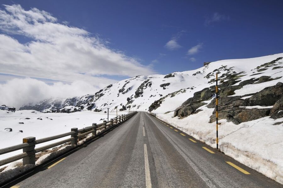 Serra da Estrela Private Tour - Free time in Seia for lunch and your own pace